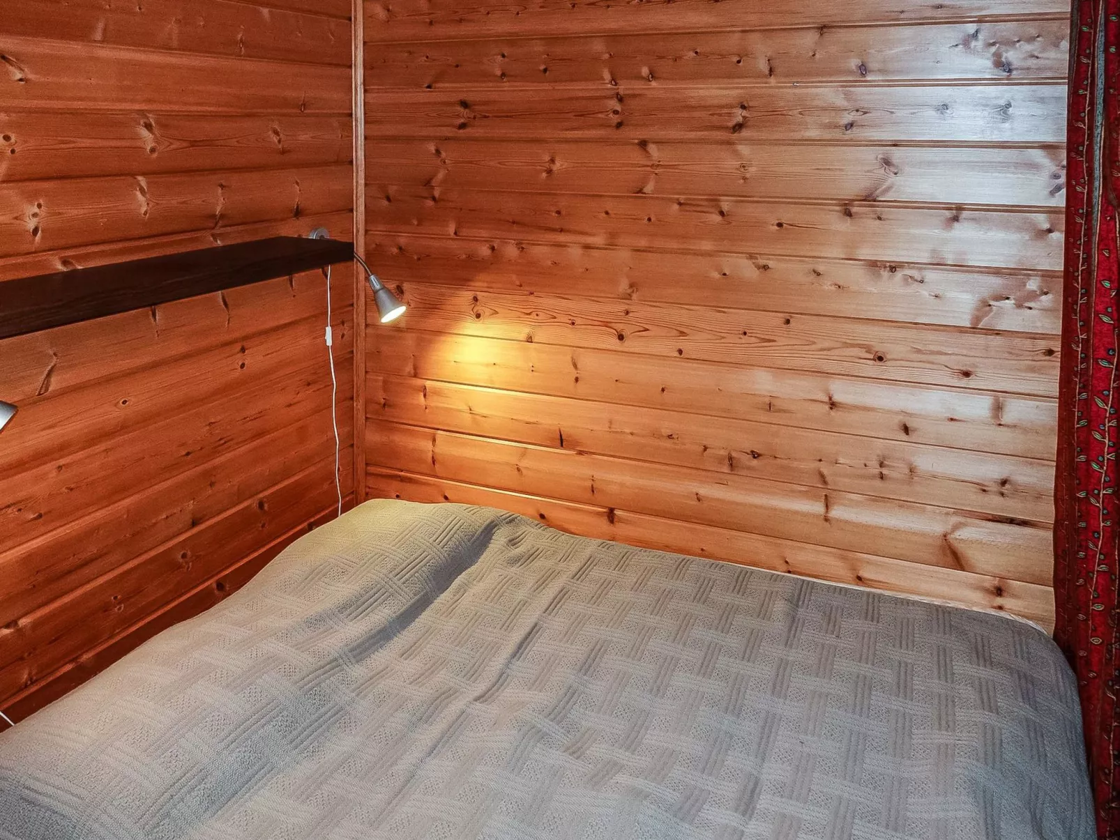 Äkäsjärven lomamökit 1-Dedans