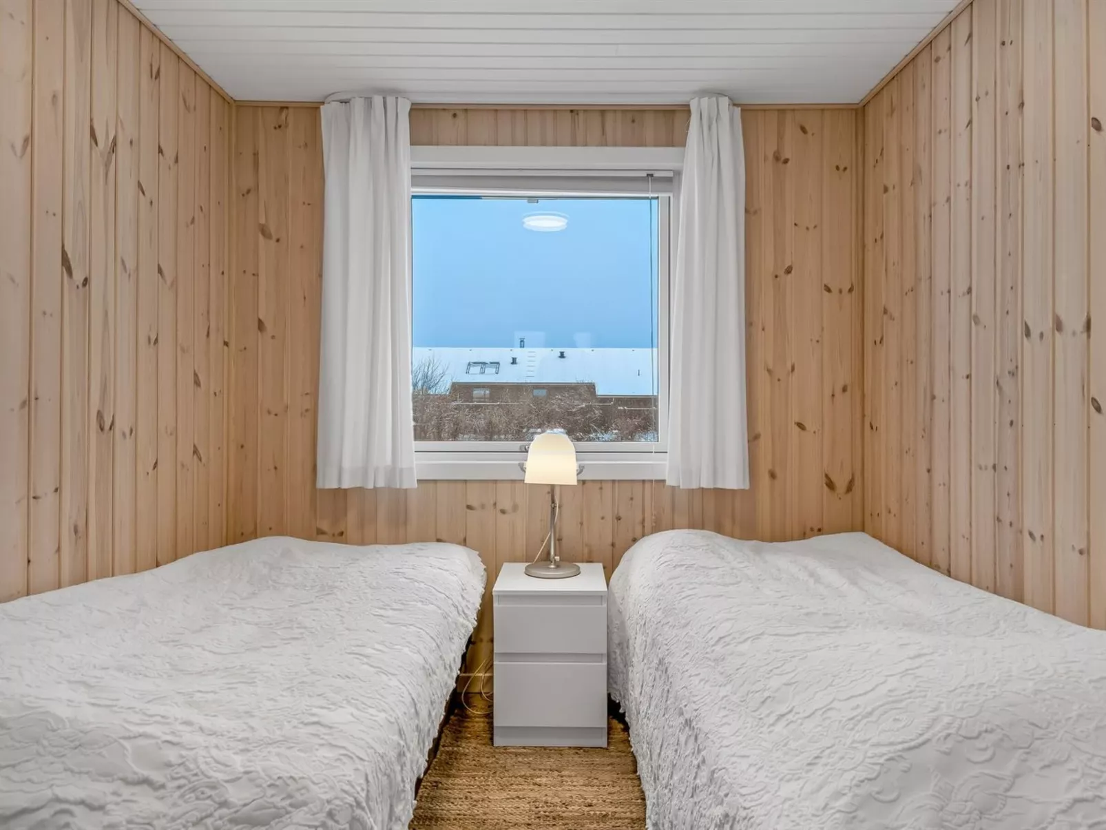 "Annukka" - 500m from the sea-Dedans