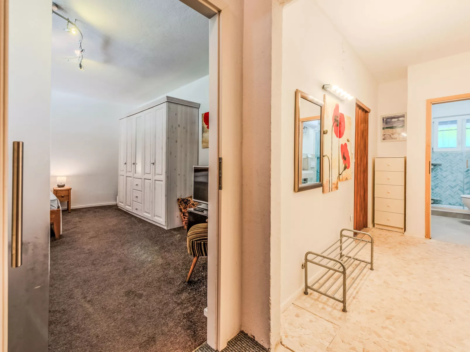 Appartamento Uno-Inside