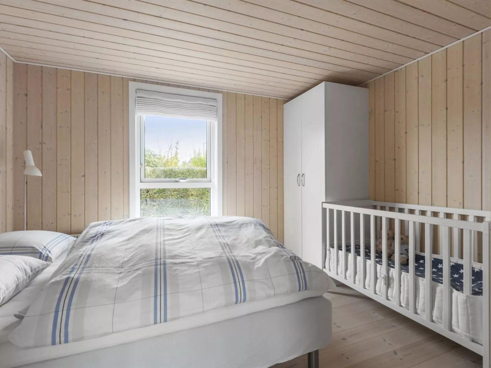 "Enken" - 750m from the sea-Inside