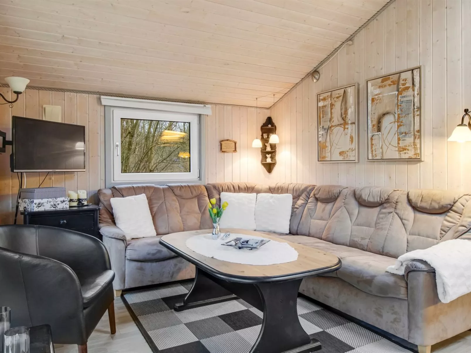 "Gorica" - 30km from the sea-Inside