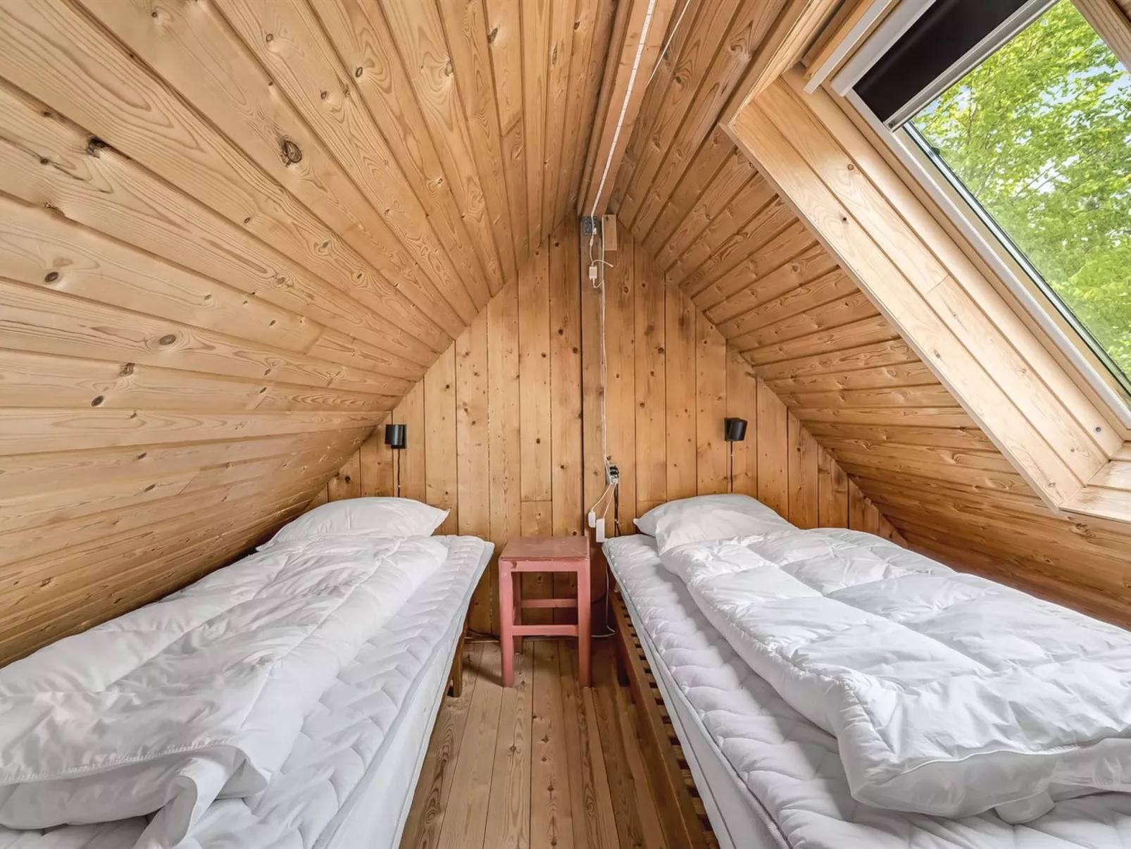 "Shaya" - 325m from the sea-Dedans