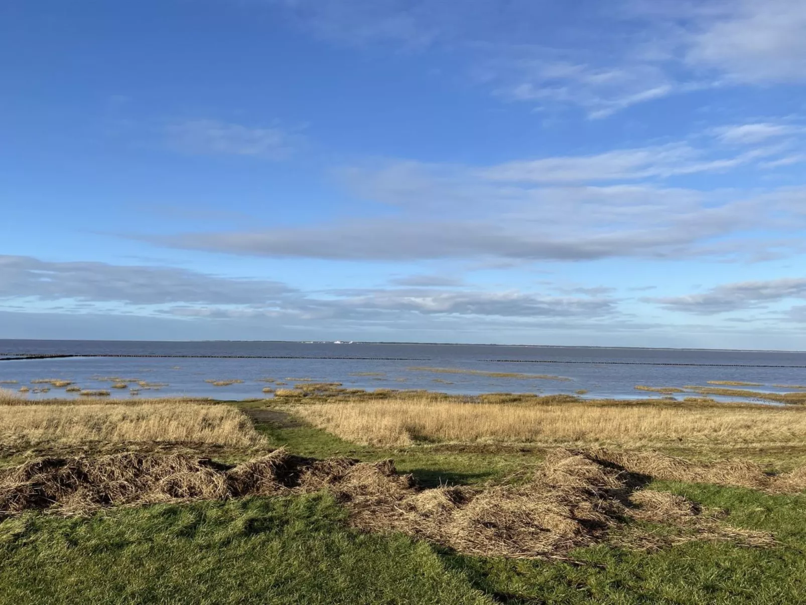 "Tuki" - 10km from the sea-Outside