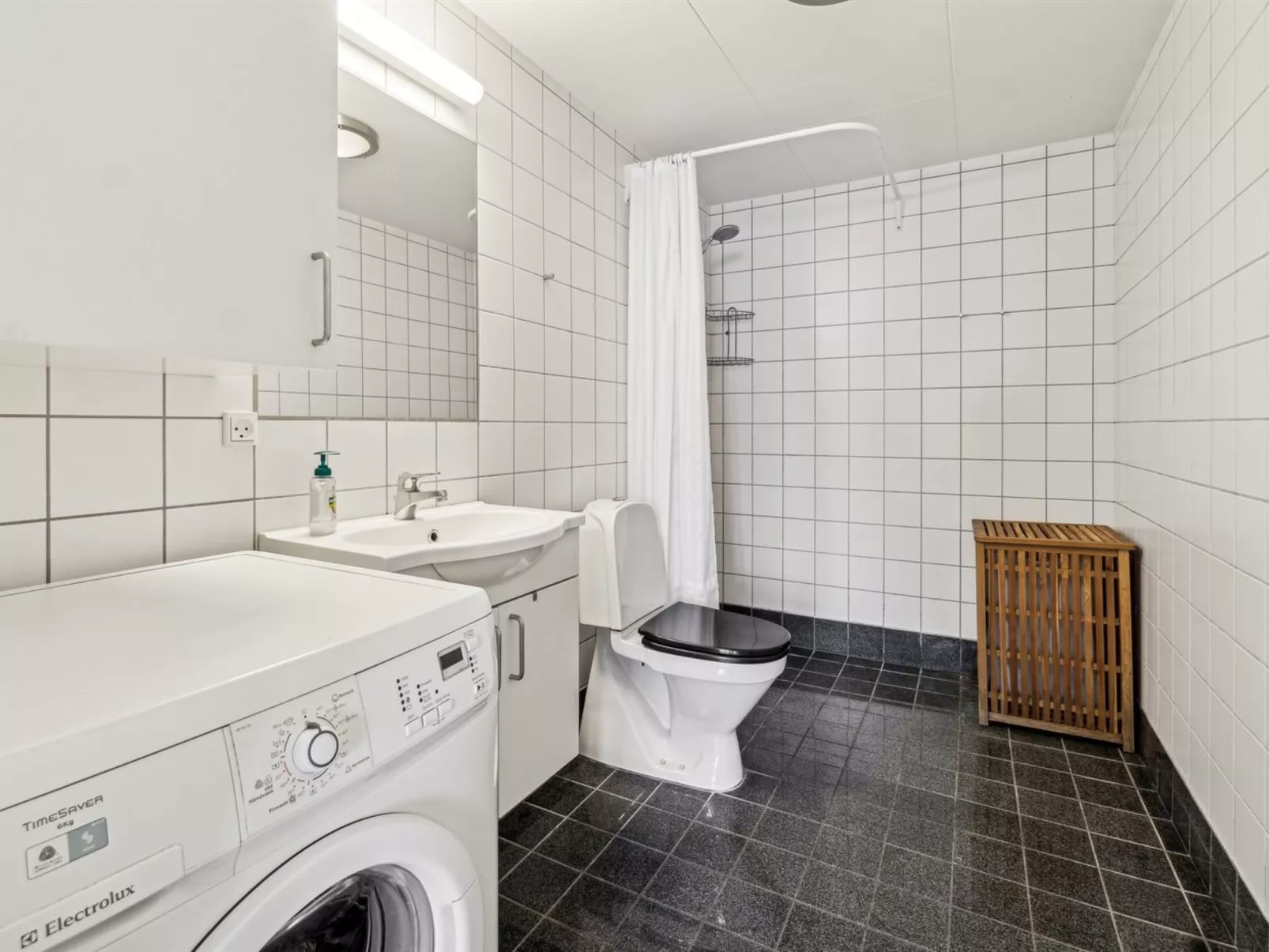 "Thorvor" - 70m from the sea-Dedans