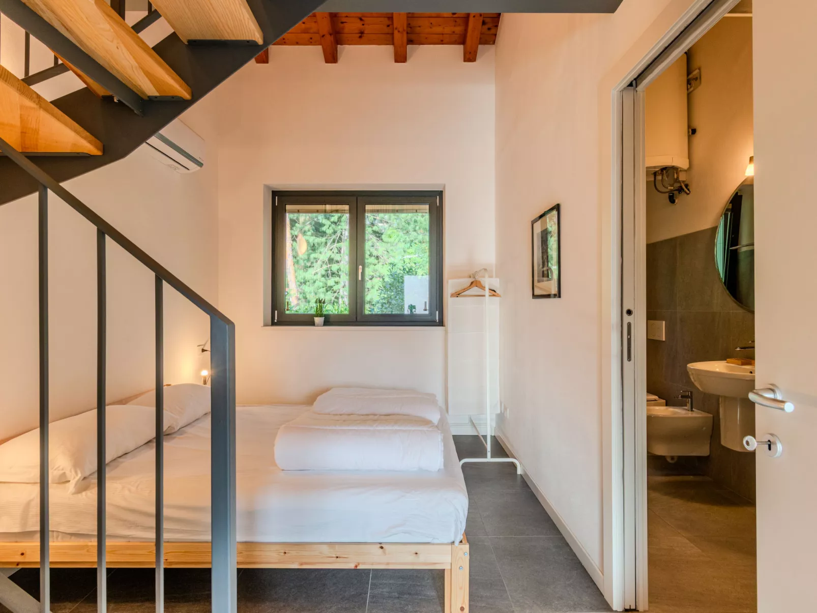 Camping Turisport-Inside