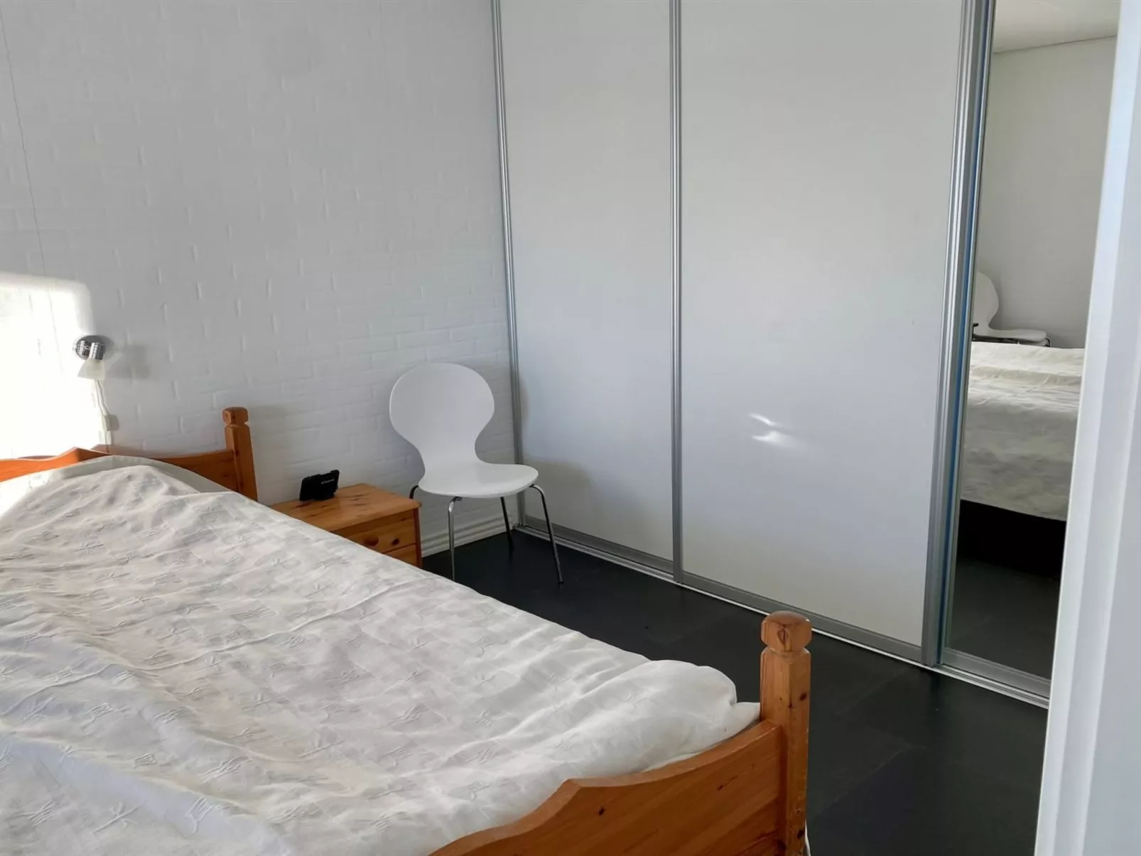 "Kora" - 2km from the sea-Drinnen