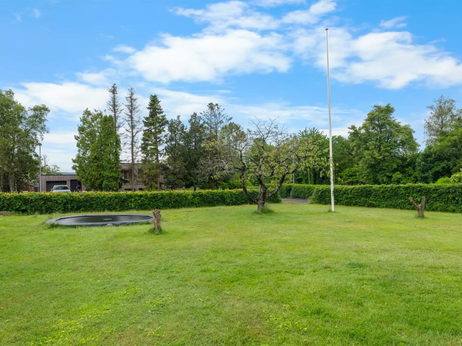 "Gravers" - 150m from the sea-Outside