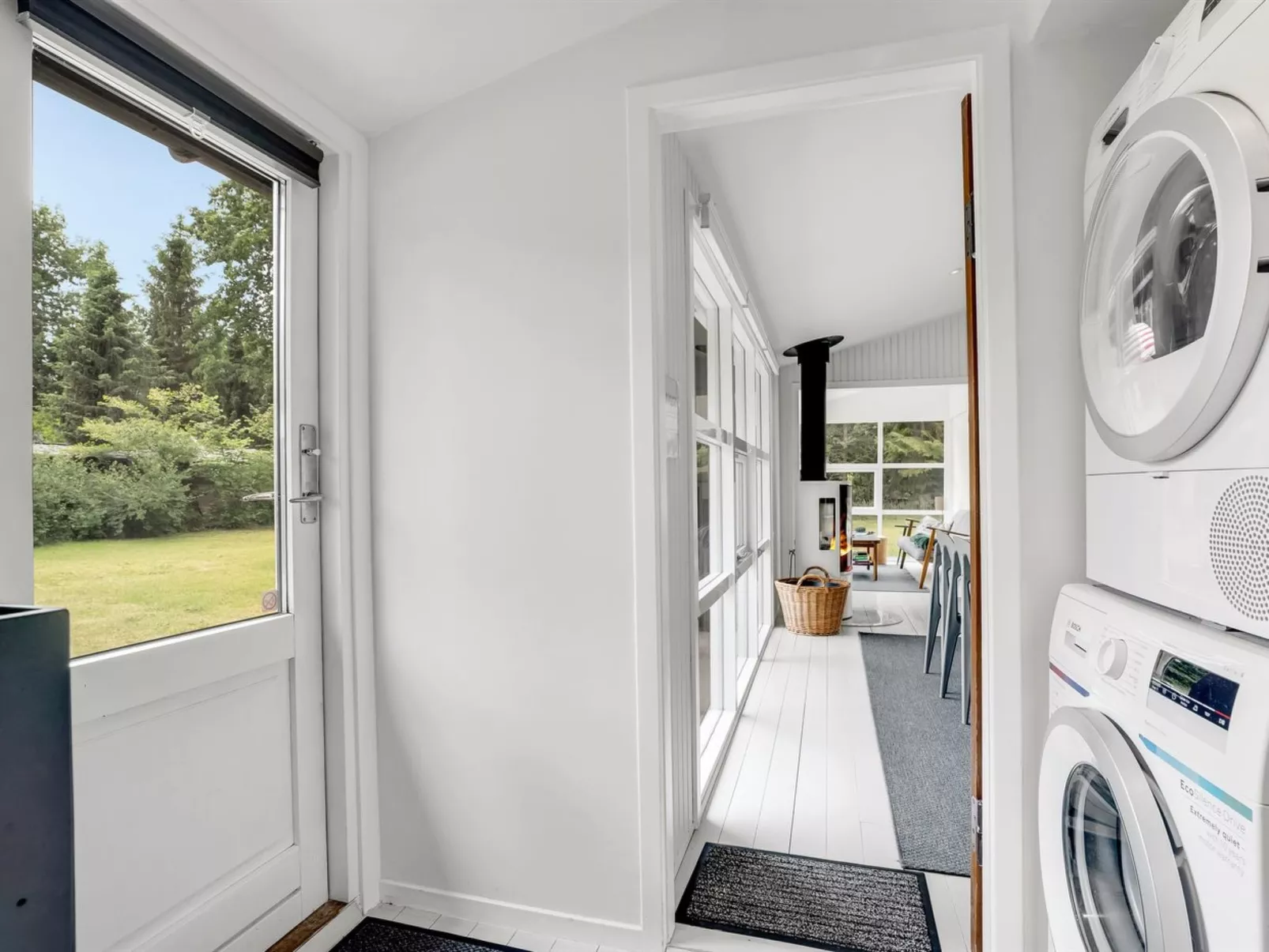 "Aija" - 175m from the sea-Inside