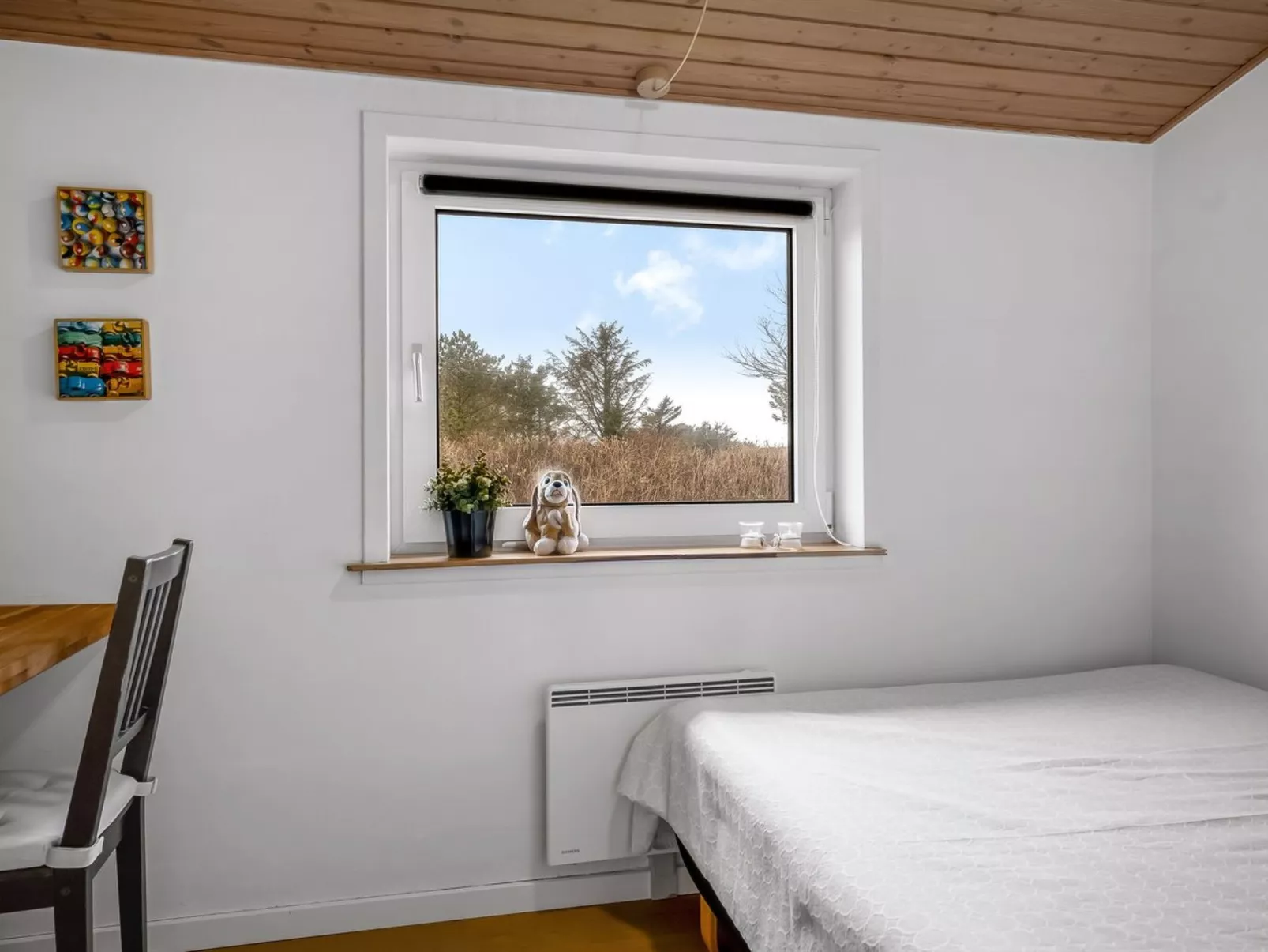 "Birla" - 900m from the sea-Drinnen