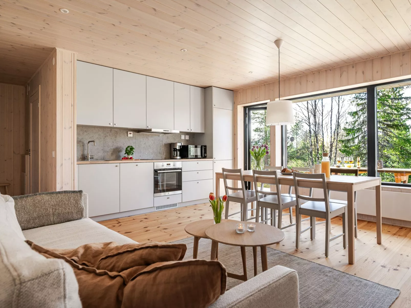 Renstråket 1003-Inside