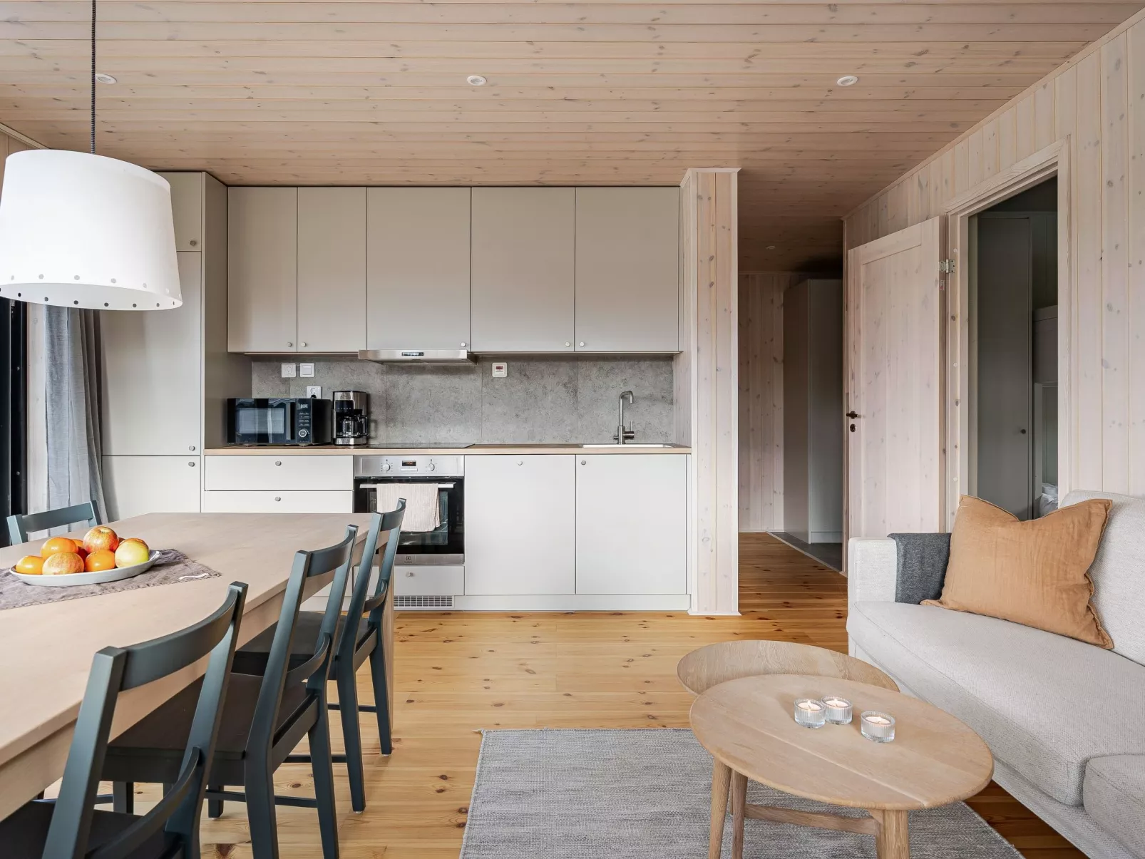 Renstråket 1001-Inside