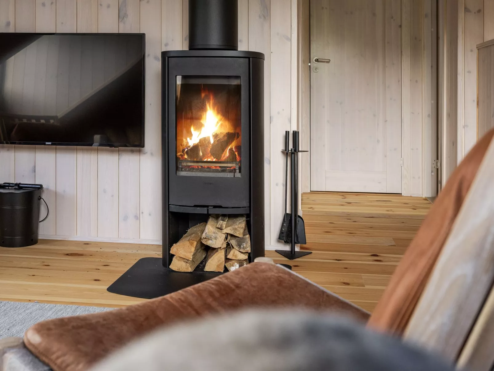 Renstråket 2005-Inside