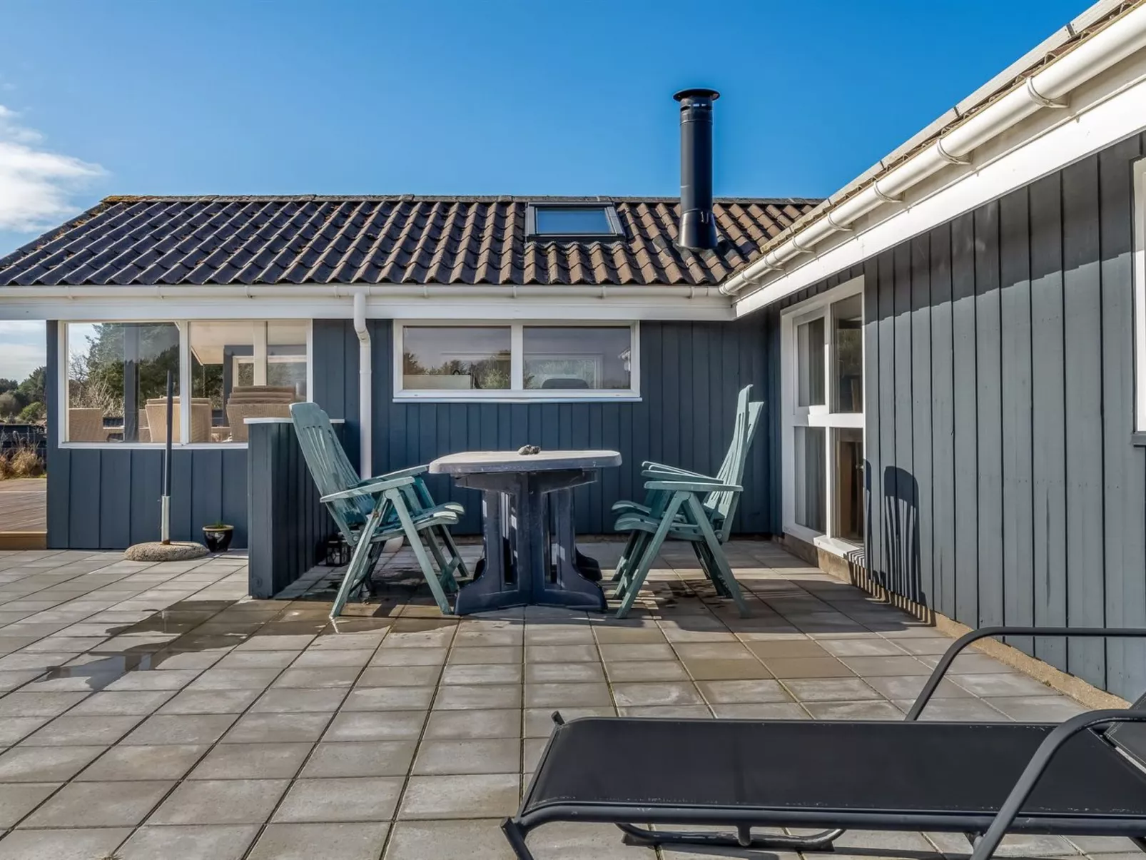 "Gorjana" - 500m from the sea-Dehors