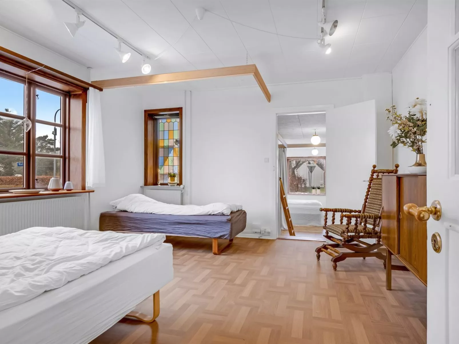 "Jantje" - 200m from the sea-Inside