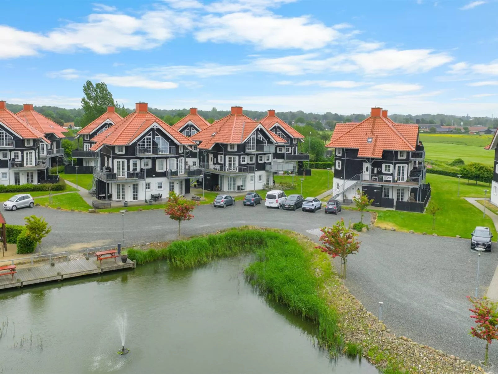 "Ismo" - 350m from the sea-Outside