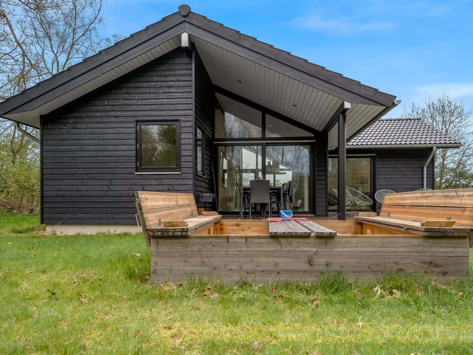 "Angelie" -  from the sea-Outside