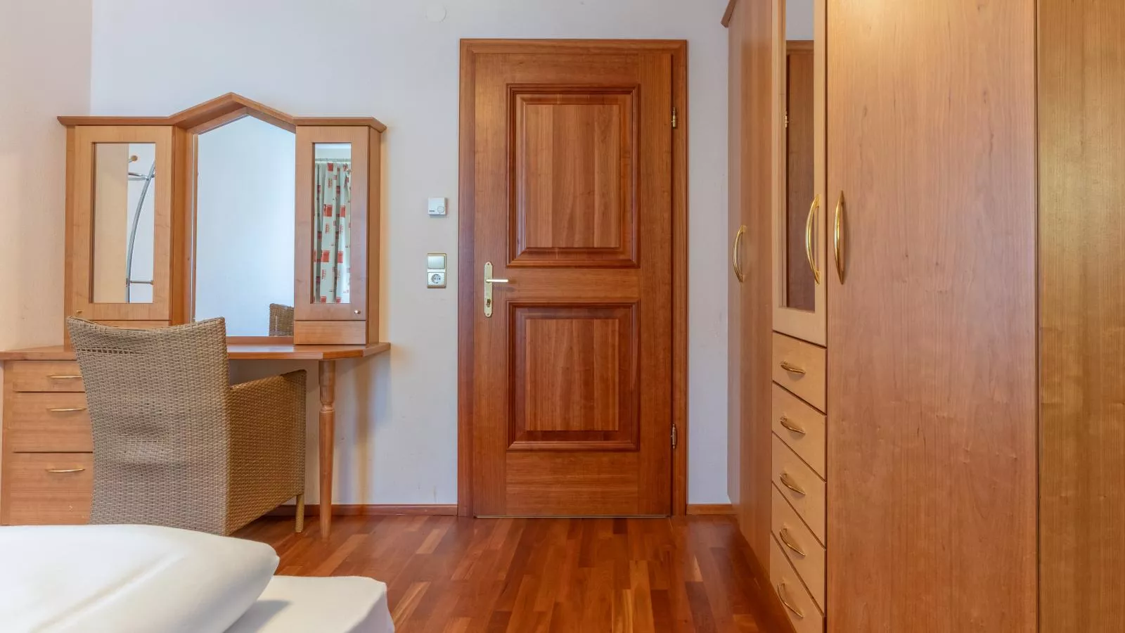 Haus am Bad-Bedroom
