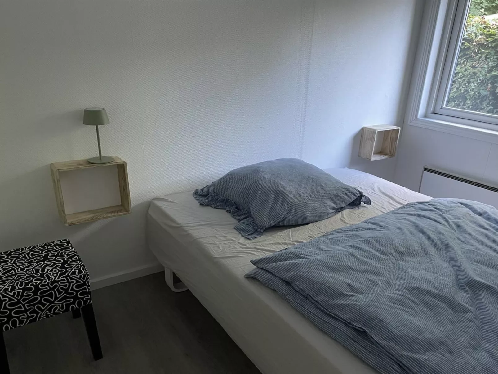 "Angret" - 200m from the sea-Inside