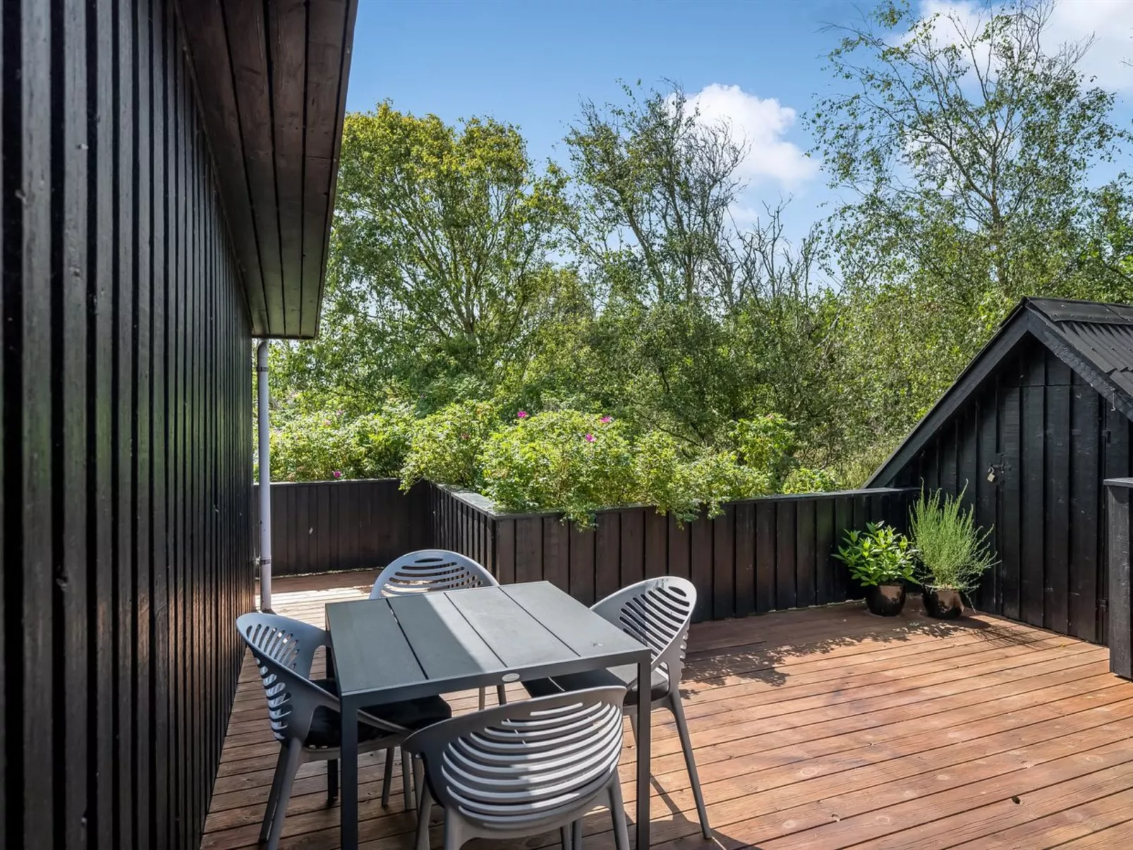 "Fatima" - 1km from the sea-Dehors