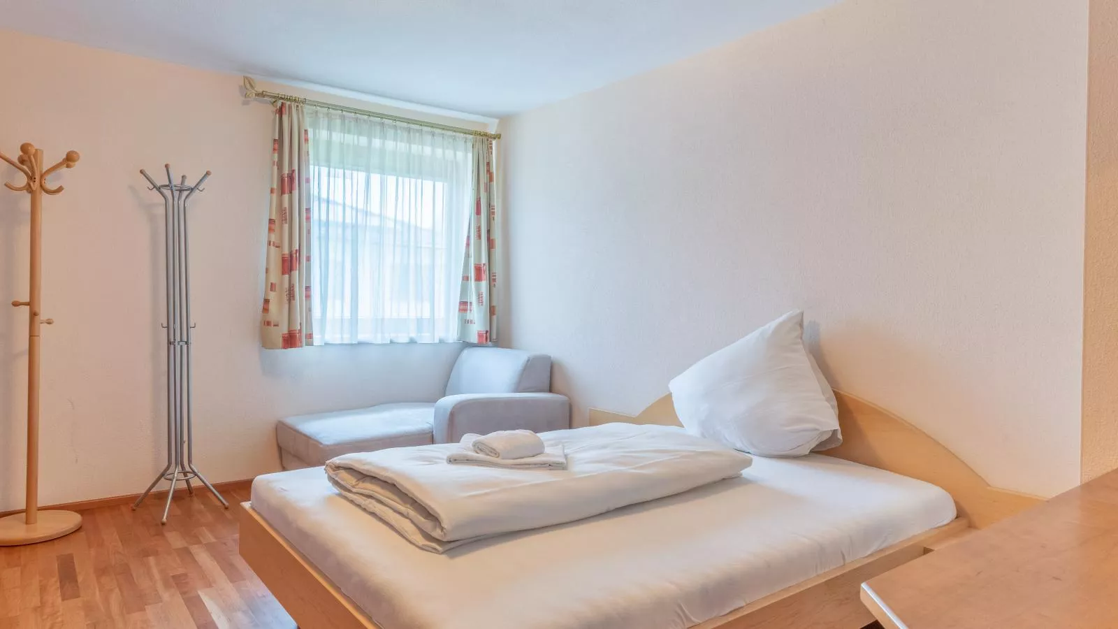 Haus am Bad-Bedroom