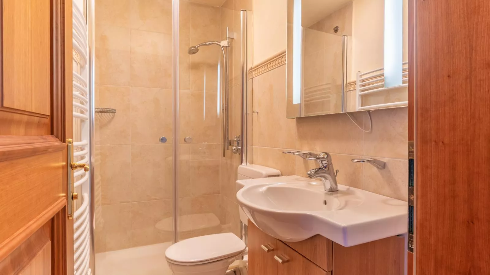 Haus am Bad-Bathroom