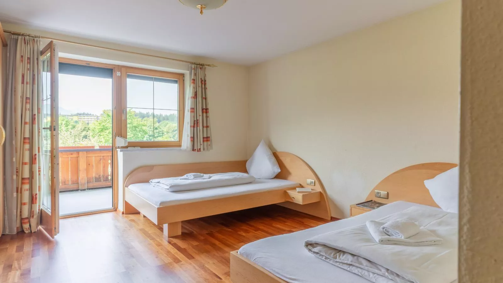 Haus am Bad-Bedroom