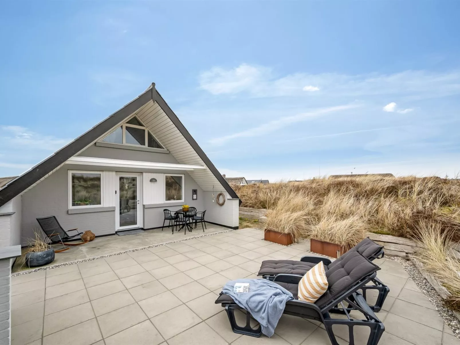 "Jelisaveta" - 500m from the sea-Outside