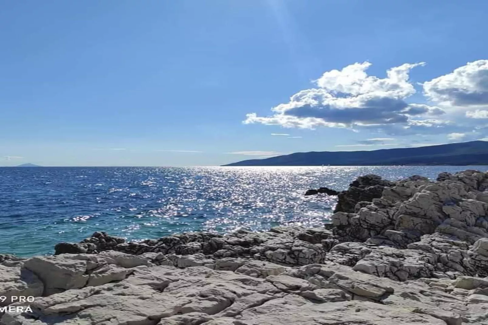 Apartment Mirna with Pool and Lovely Garden-Zones été à 20 km