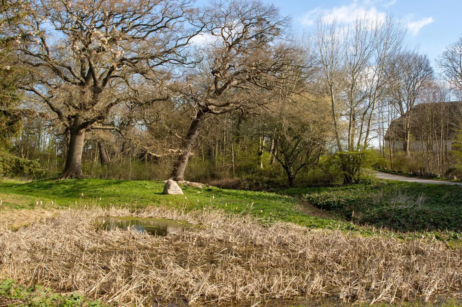 Beautiful cottage near the beach-Untagged