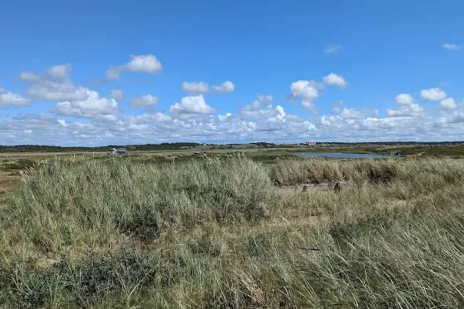 4 Sterne Ferienhaus in Nørre Nebel-Nicht zugeordnet