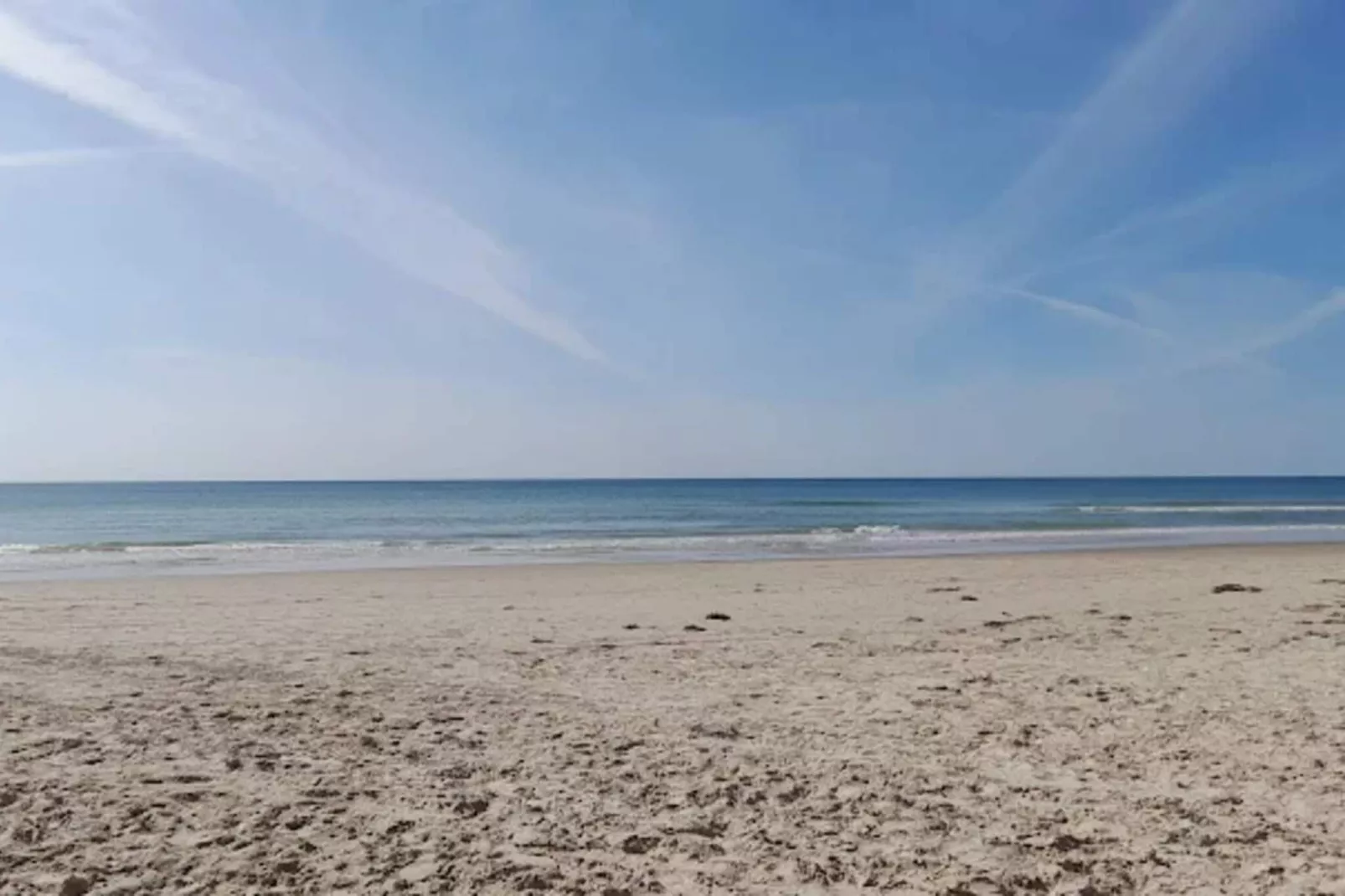 5 star holiday home in Løkken-Water view