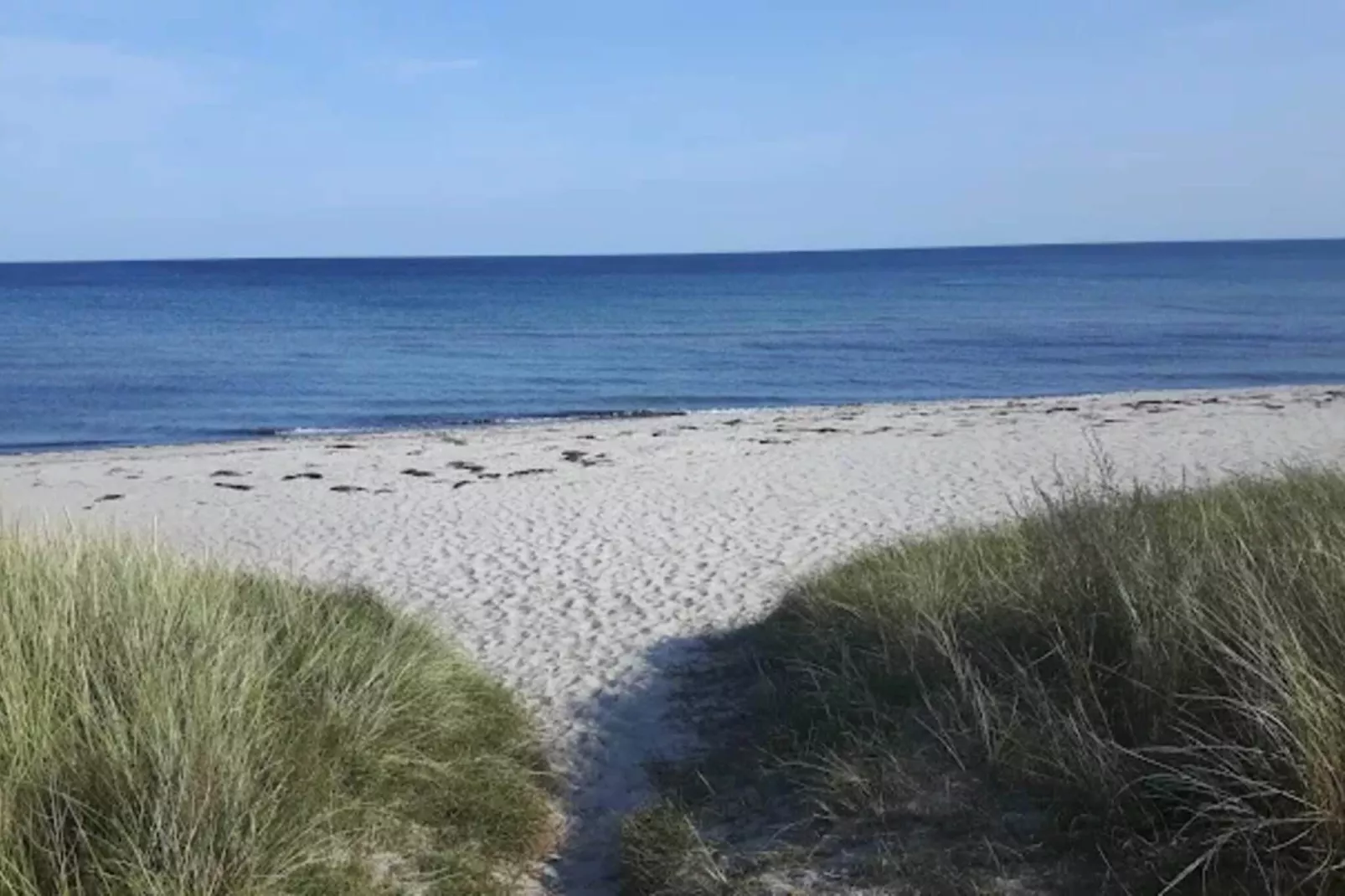 7 person holiday home in Væggerløse-Water view