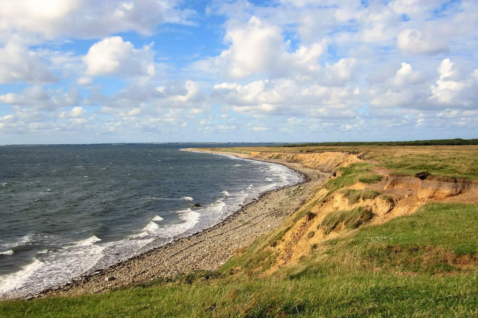 4 etoiles maison de vacances a Spøttrup