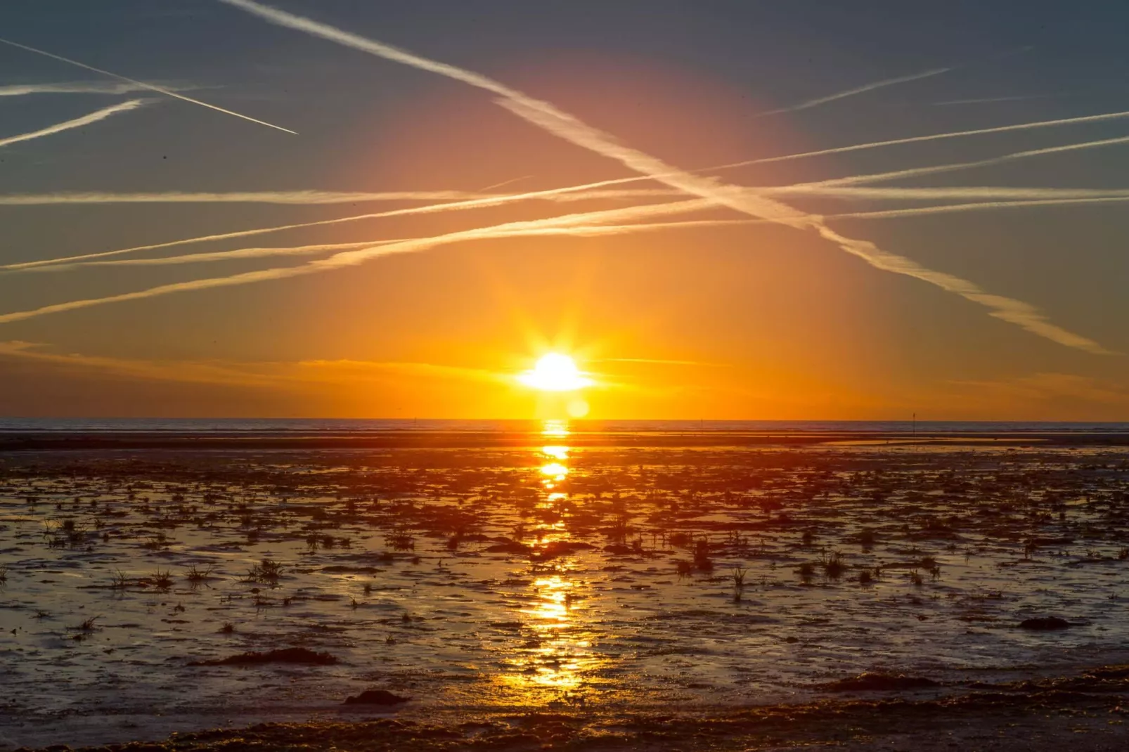 4 star holiday home in Fanø-Water view