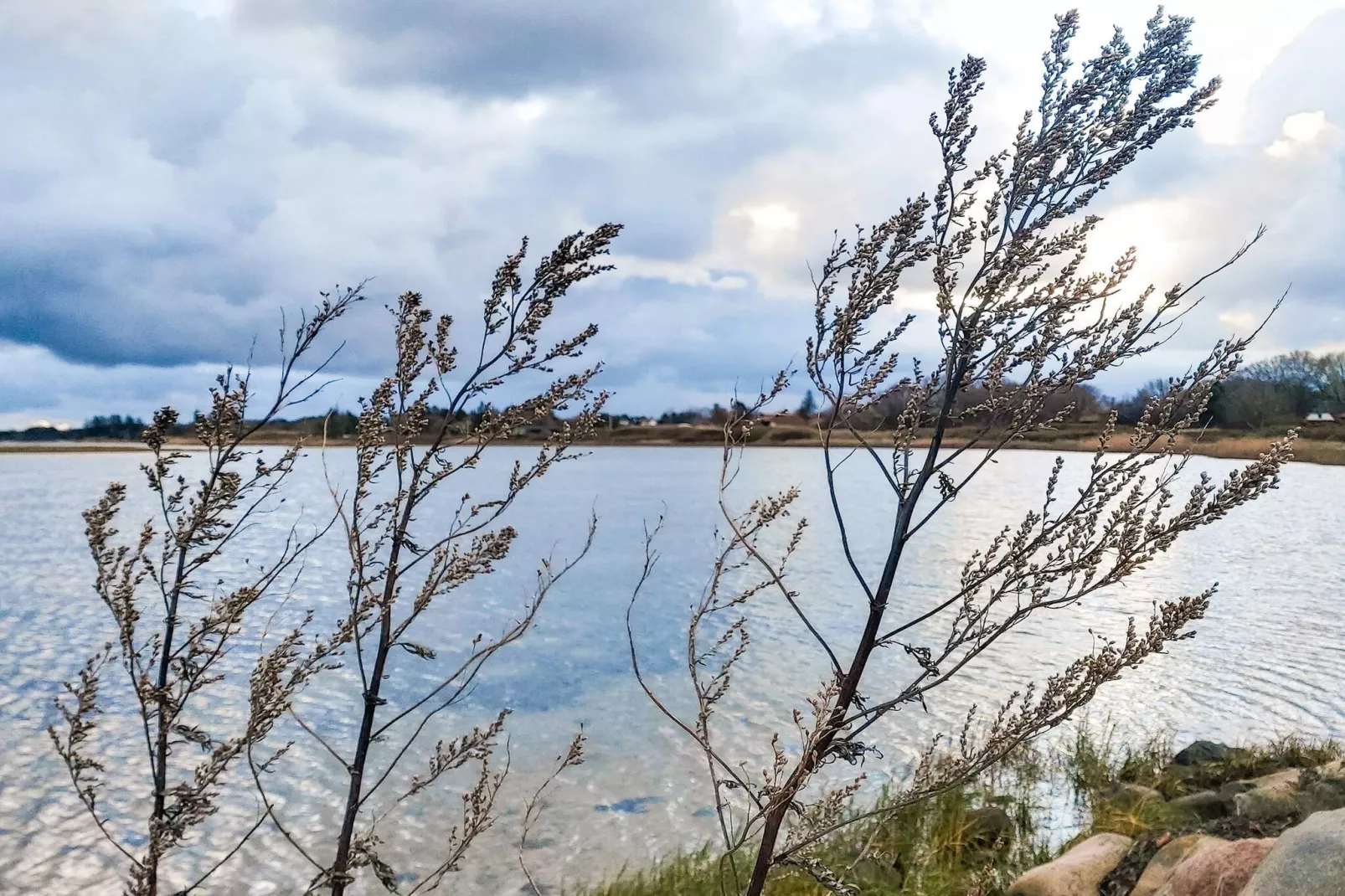 6 person holiday home in Storvorde-Water view