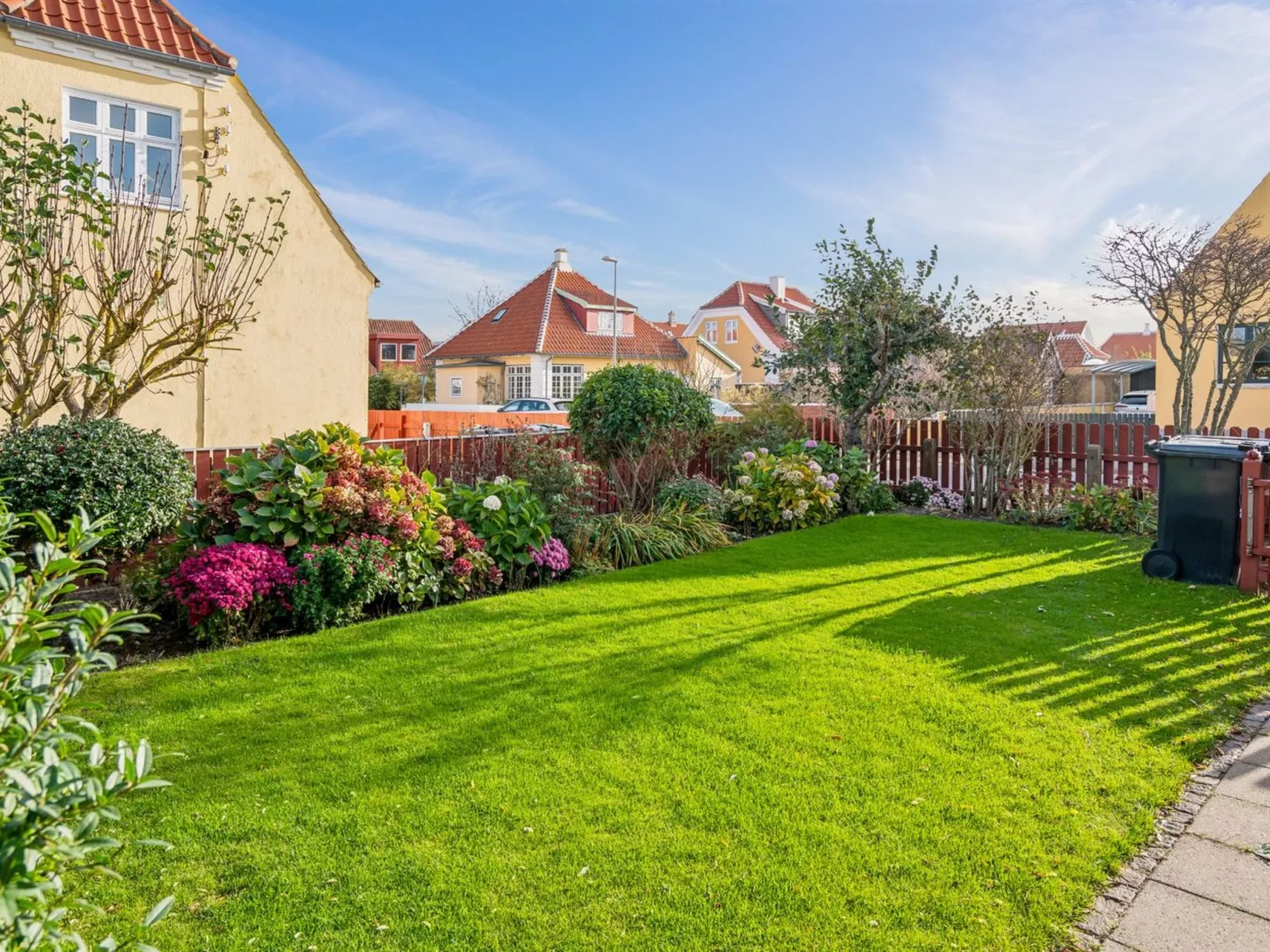 "Helemine" - 900m from the sea-Outside