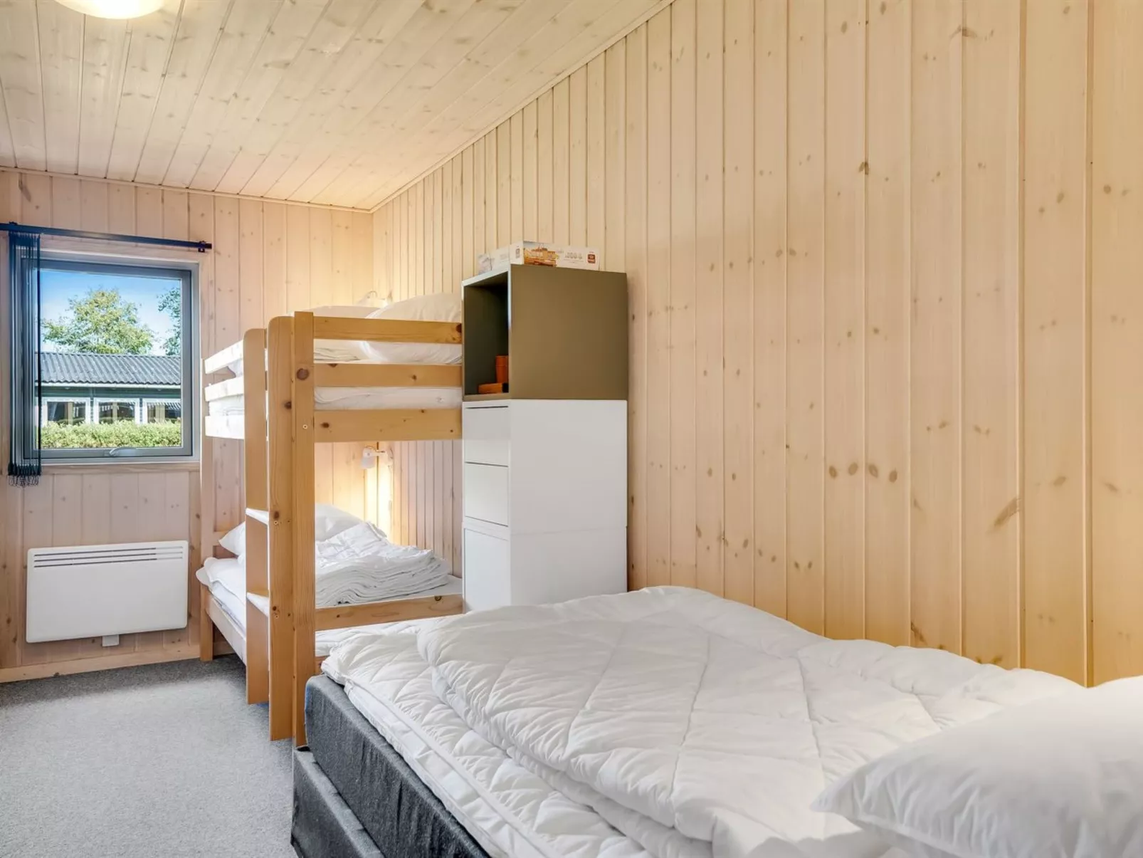 "Helma" - 500m to the fjord-Inside