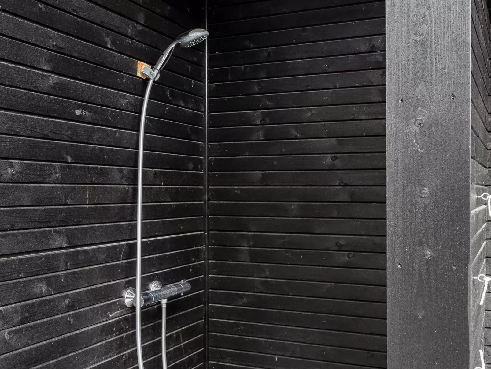 "Frederikke" - 990m from the sea-Outside