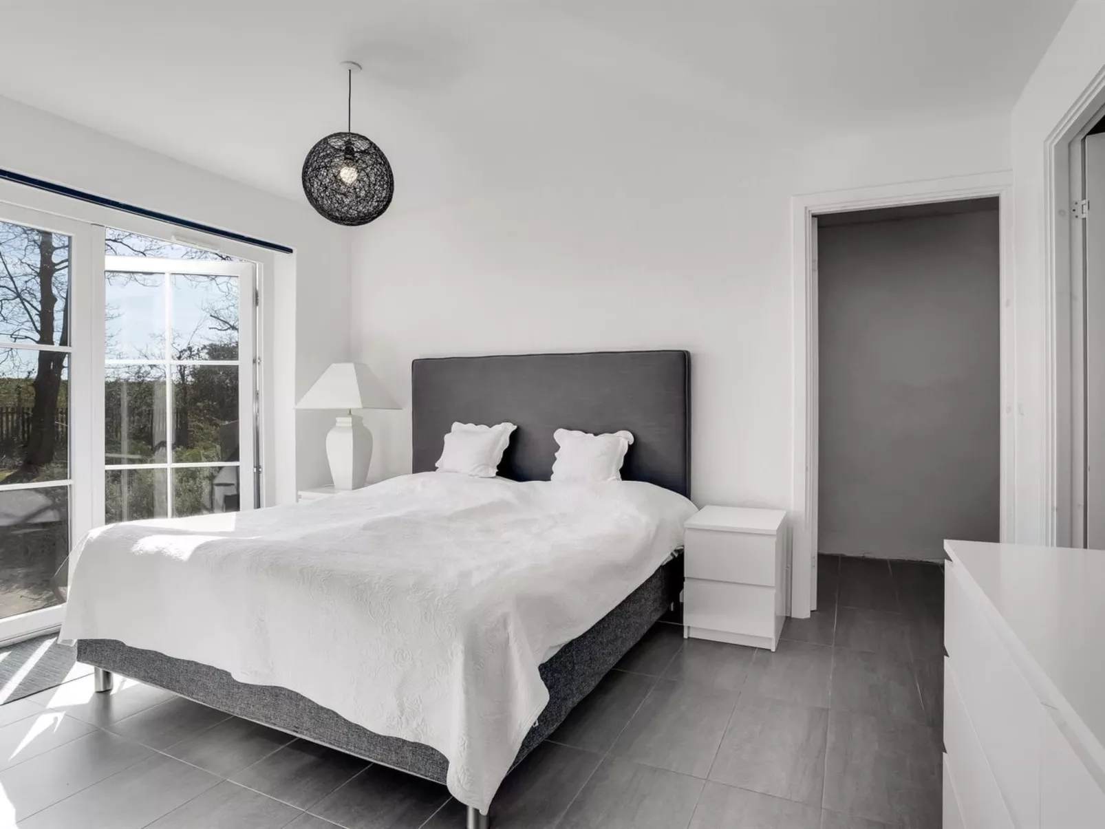 "Judit" - 10m from the sea-Dedans