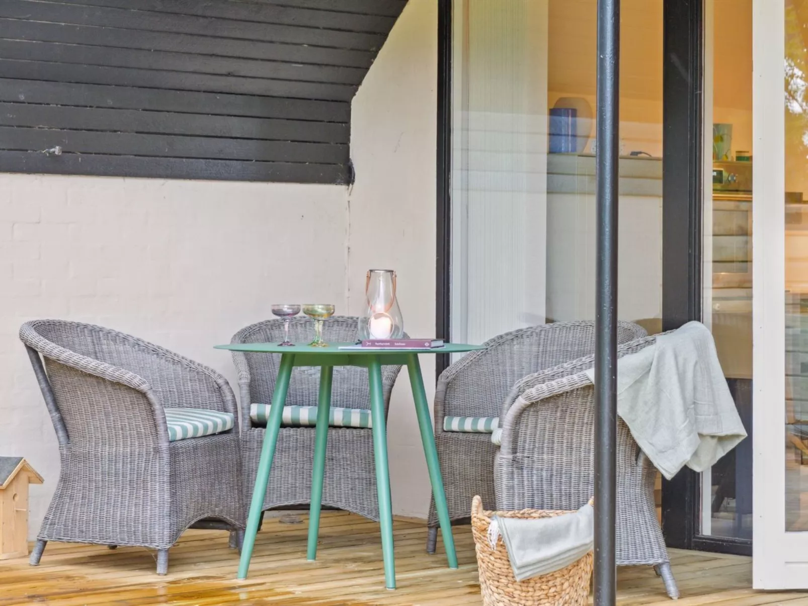 "Estefania" - 1km from the sea