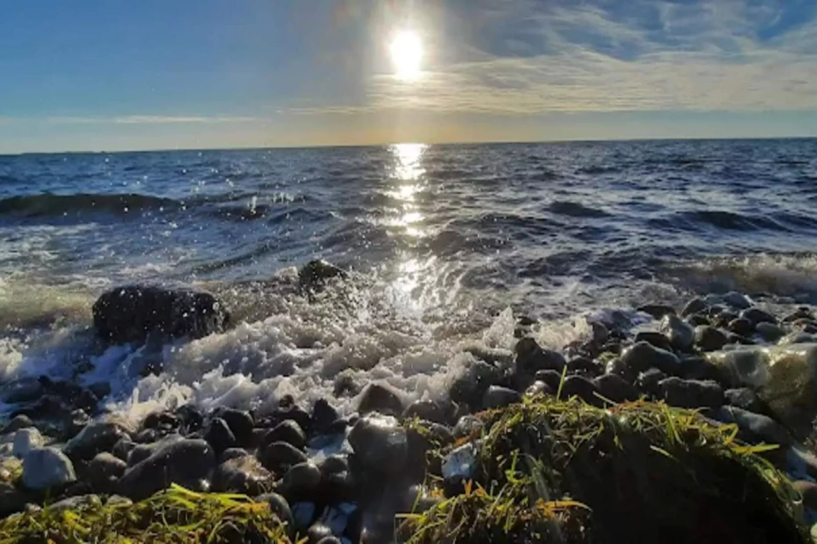 5 star holiday home in Humble-Water view