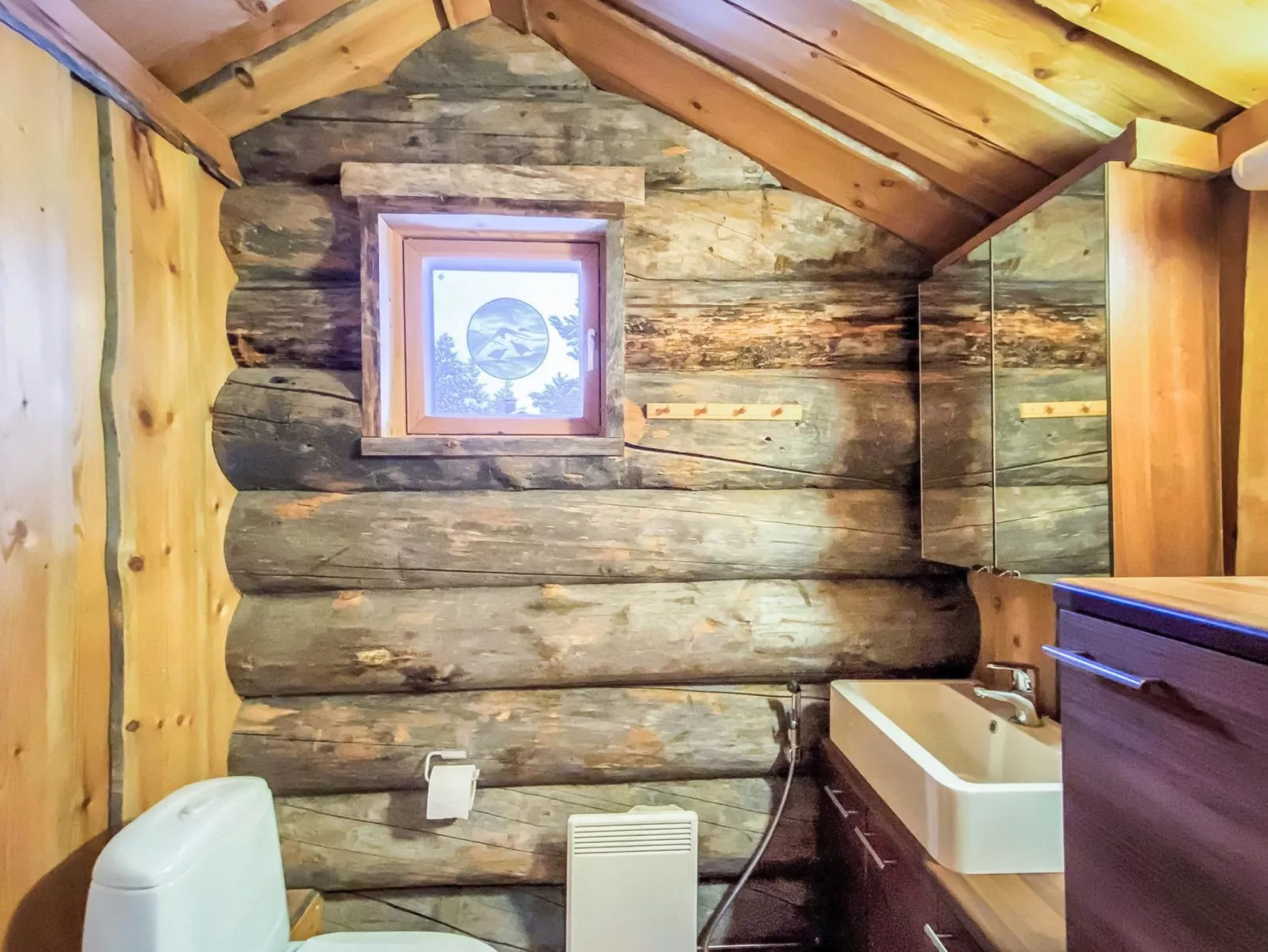 Riekonkätkä-Dedans