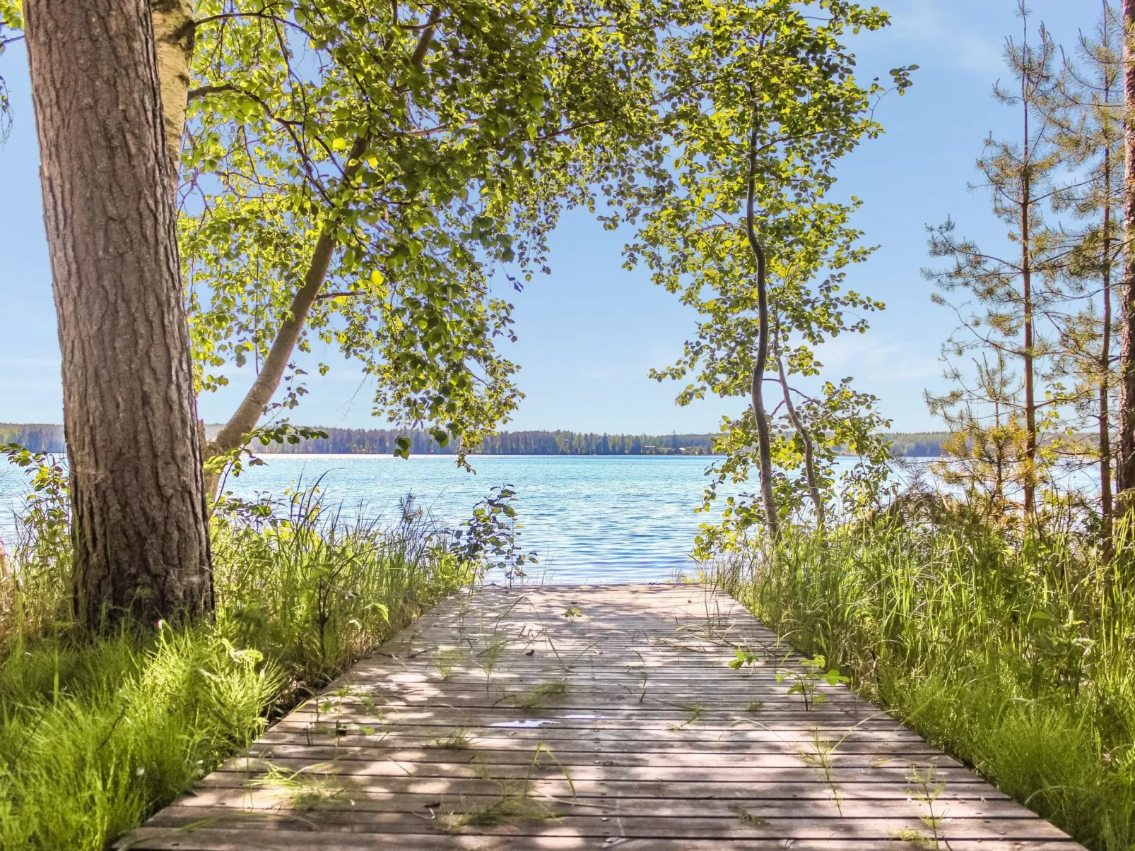 Villa hermanni-Drinnen