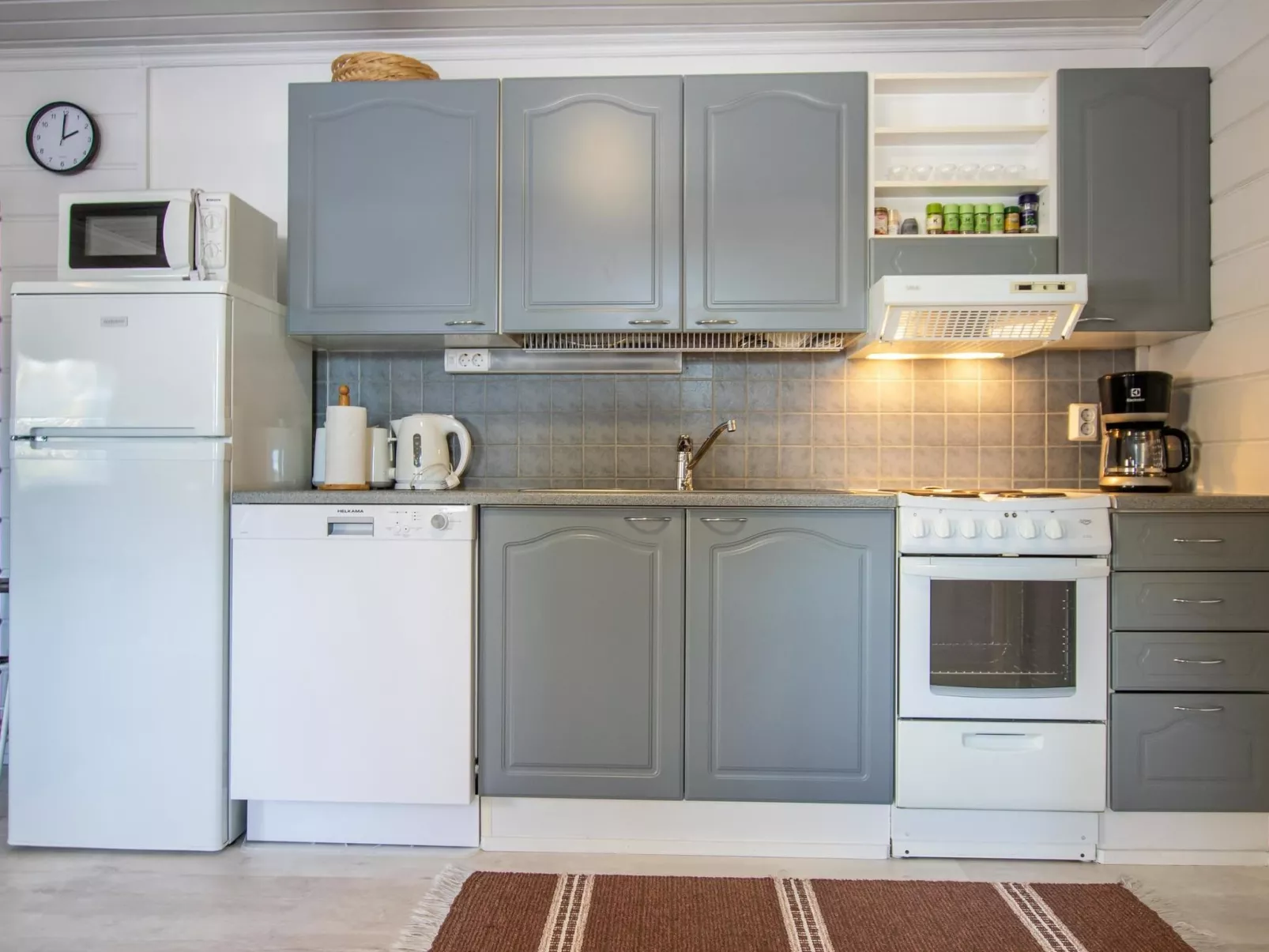 Lehtikuusenranta-Drinnen