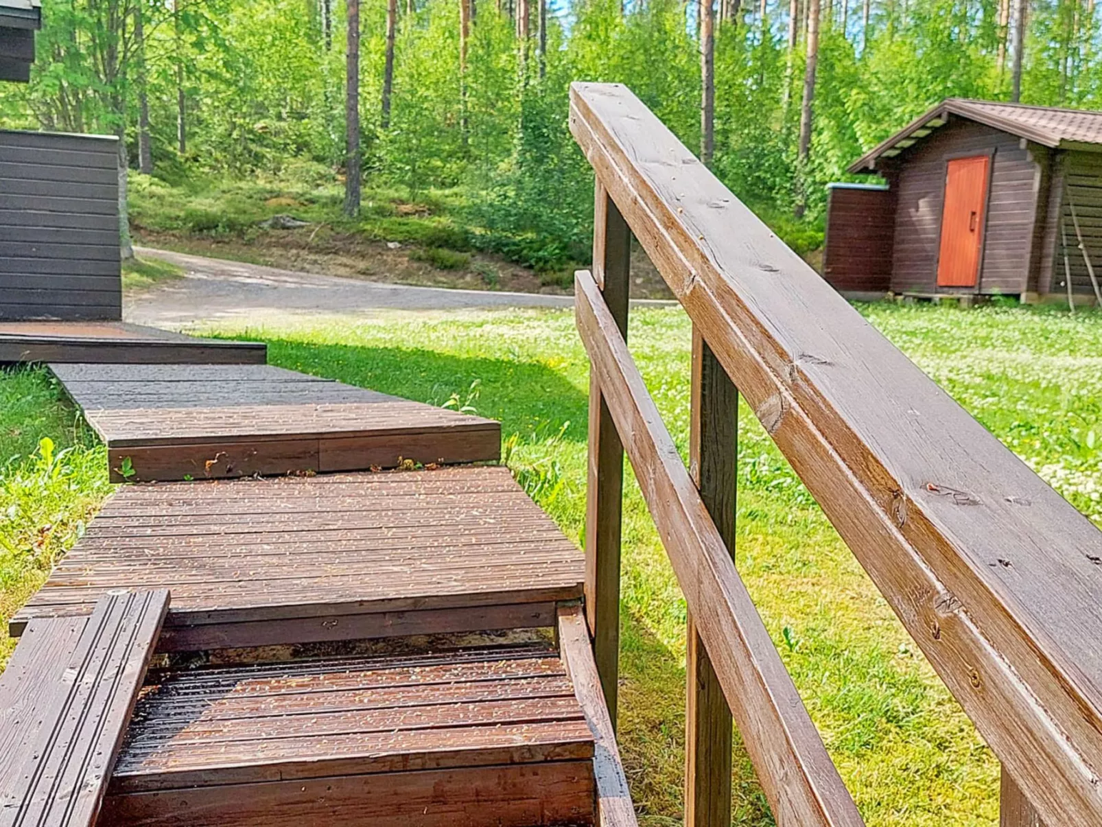 Petäjälahti-Inside