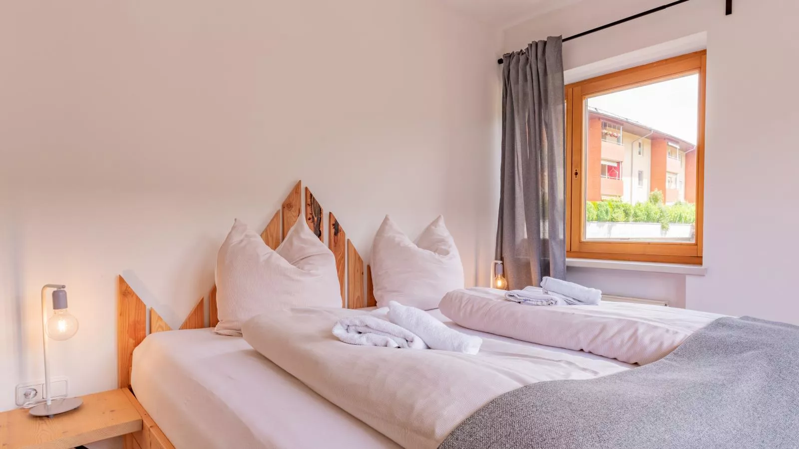 Tirola Stadl Lois-Bedroom