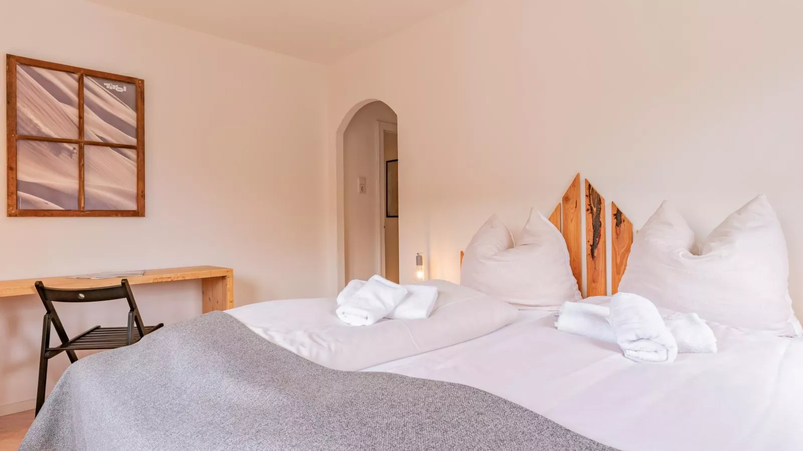 Tirola Stadl Lois-Bedroom
