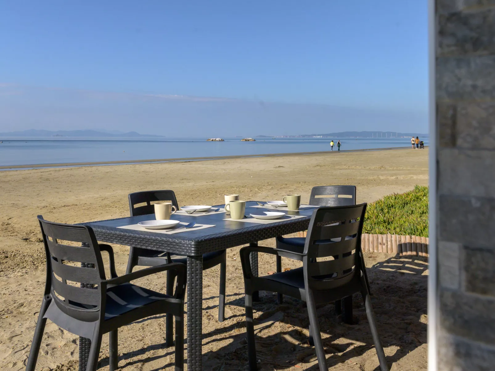 Sogno di Mare-Dehors