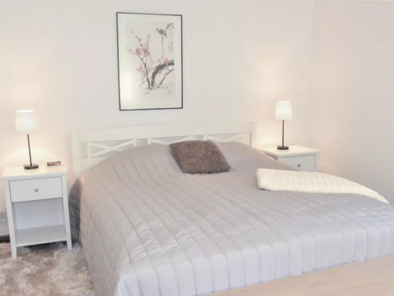 Villa paasirinne b-Drinnen