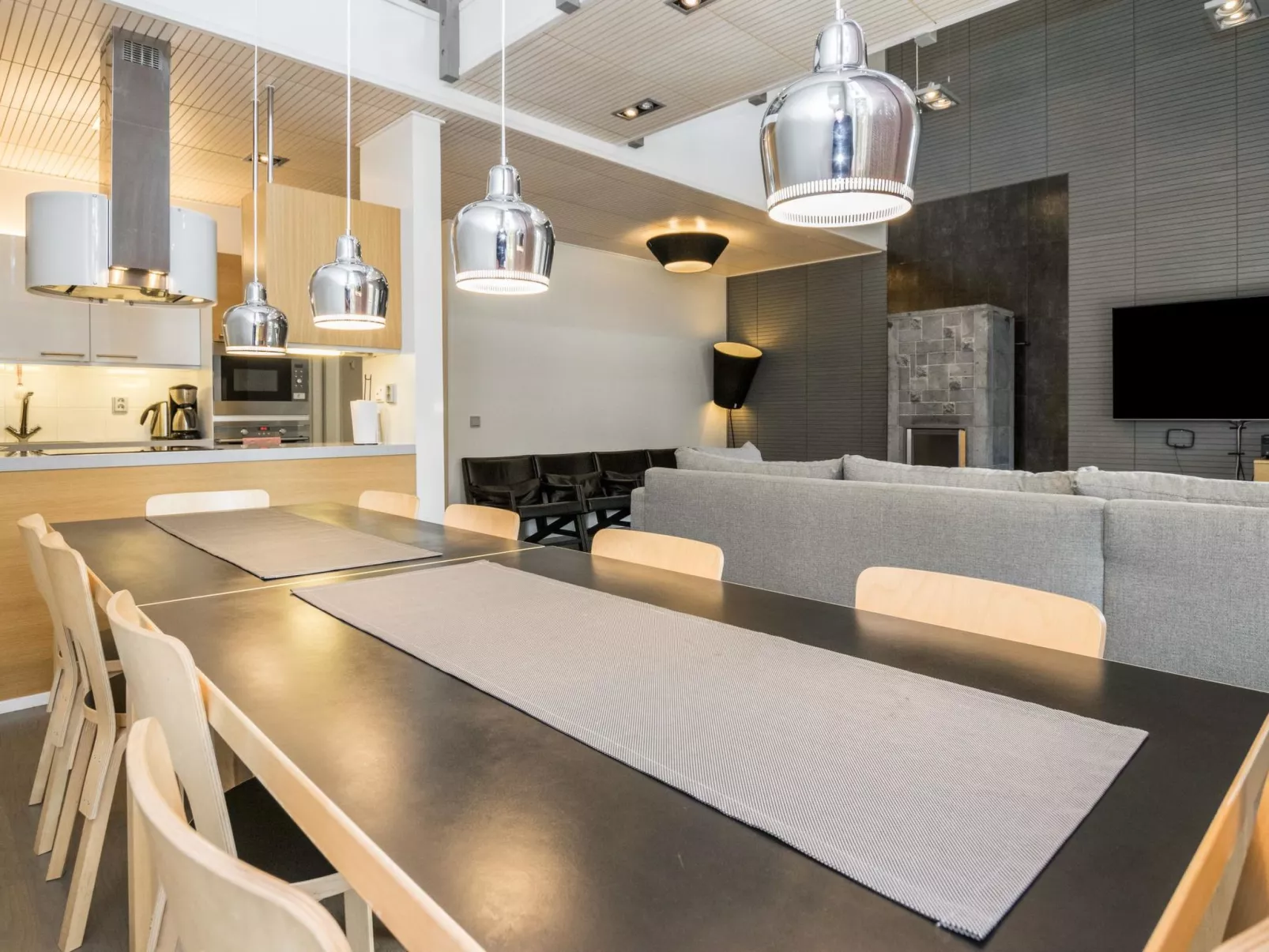 Haapala suites 24-Dedans